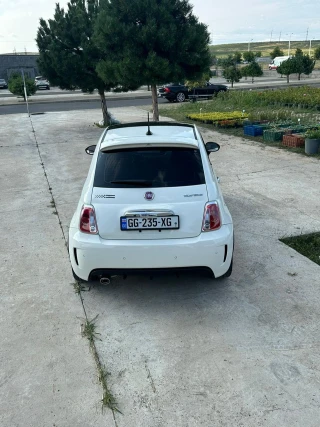 FIAT 500-thumb