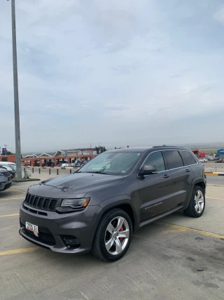 JEEP Grand Cherokee-thumb