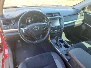 TOYOTA  Camry-thumb