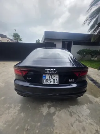 AUDI A7-thumb