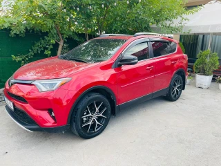 TOYOTA  RAV 4-thumb