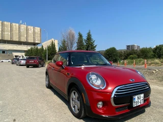 MINI Cooper-thumb