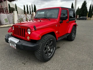 JEEP Wrangler-thumb