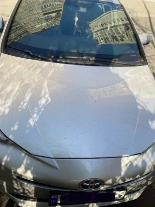 TOYOTA  Prius-thumb