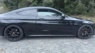 MERCEDES-BENZ C 300-thumb