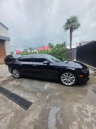 AUDI A7-thumb