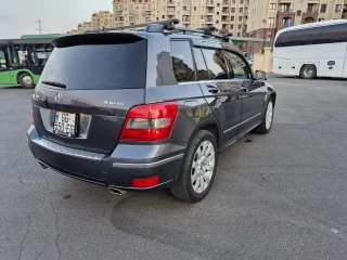 MERCEDES-BENZ GLK 350-thumb