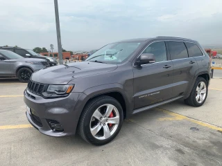 JEEP Grand Cherokee-thumb