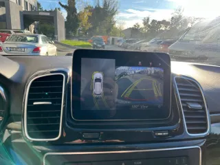 MERCEDES-BENZ GLE 400-thumb