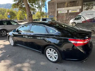 TOYOTA  Avalon-thumb