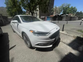 FORD Fusion-thumb