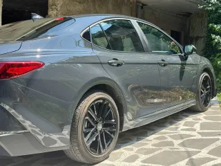TOYOTA  Camry 2024 - 13,000 კმ, $30,000