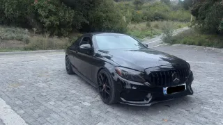 MERCEDES-BENZ C 300-thumb