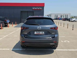 MAZDA CX-5-thumb