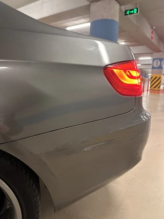 BMW 335-thumb