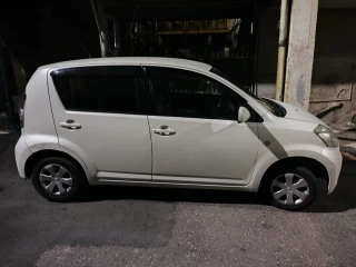 TOYOTA  Passo-thumb