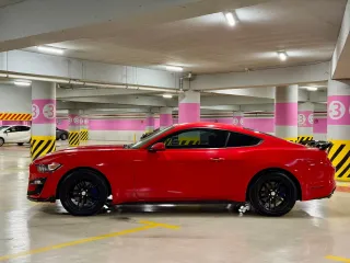FORD Mustang-thumb