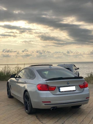 BMW 428-thumb