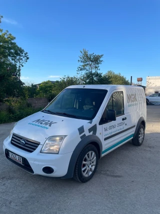 FORD Transit Connect-thumb