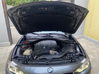 BMW 435-thumb