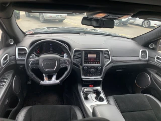 JEEP Grand Cherokee-thumb