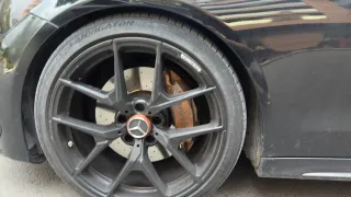 MERCEDES-BENZ C 300-thumb