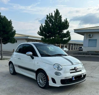 FIAT 500-thumb