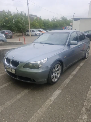 BMW 530-thumb