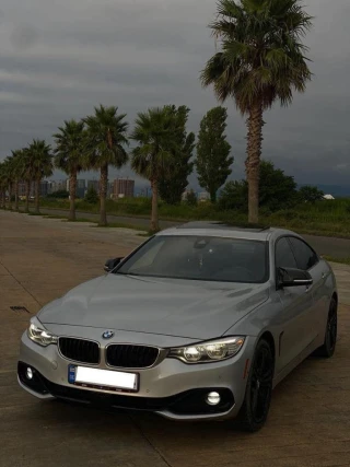 BMW 428-thumb