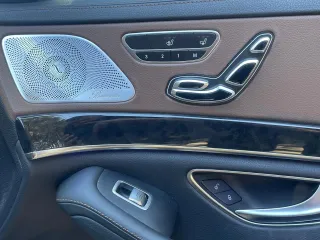 MERCEDES-BENZ S 550-thumb