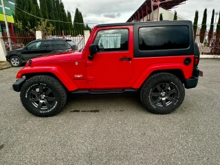 JEEP Wrangler-thumb