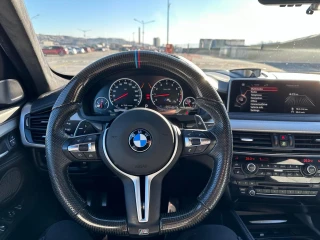 BMW X6 M-thumb