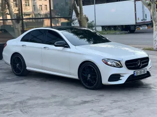 MERCEDES-BENZ E 300-thumb