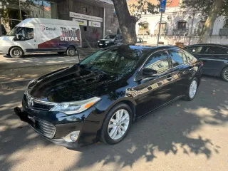 TOYOTA  Avalon-thumb