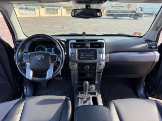 TOYOTA  4Runner-thumb