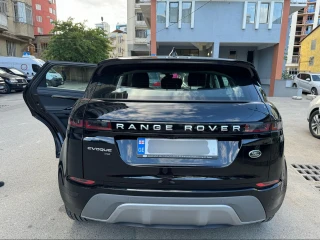 LAND ROVER Range Rover Evoque-thumb