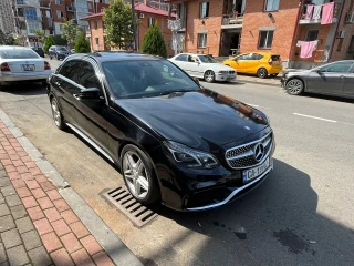 MERCEDES-BENZ E 350-thumb