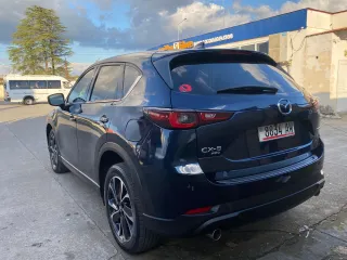 MAZDA CX-5-thumb