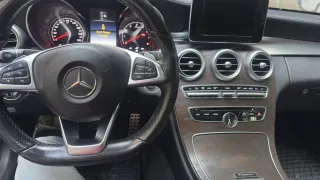 MERCEDES-BENZ C 300-thumb