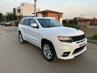 JEEP Grand Cherokee-thumb