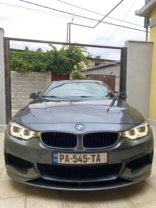 BMW 435-thumb