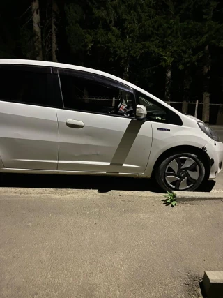 HONDA FIT-thumb