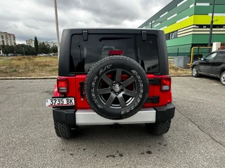 JEEP Wrangler-thumb