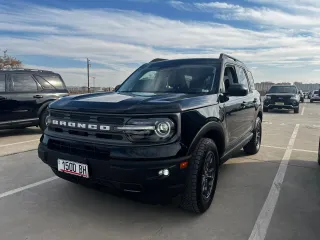 VIP FORD  2021 - 110,400 კმ, $16,900