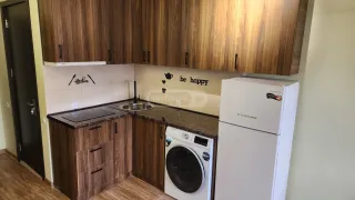 პრემიუმ უძრავი ქონება  - 1 ოთახი, 23 მ², $45,000