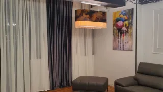 უძრავი ქონება ვაკე-საბურთალო - 3 ოთახი, 90 მ², $260,000