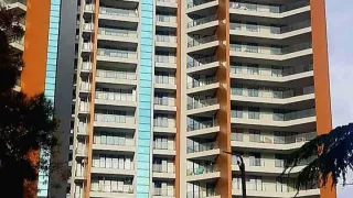 უძრავი ქონება ვაკე-საბურთალო - 3 ოთახი, 74 მ², $247,000