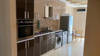 პრემიუმ უძრავი ქონება ისანი-სამგორი - 3 ოთახი, 66 მ², $105,000