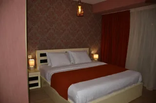 სასტუმრო სასტუმრო Vere Corner თბილისი - Საწოლი და საუზმე, ₾84-დან