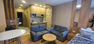 სასტუმრო Апарт-отель The Valley Bakuriani Aparthotel & SPA - 317 ბაკურიანი - Სასტუმრო, ₾118-დან